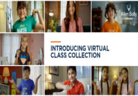 Allen Solly Juniors Unveils First-of-its-kind Virtual School Collection with a fun “T-Shirt Song”