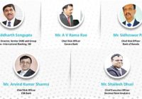 BFSI experts on Covid-19: Widen Risk Governance, Deepen Structural Reforms and Re-Skill across the enterprises to overcome the crisis
