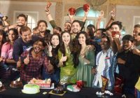 Ishq Subhan Allah Bids adieu after a successful two and a half years long run