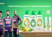 KOLKATA KNIGHT RIDERS (KKR) CHOOSES MEDIMIX AS THEIR OFFICIAL SKINFIT AND HYGIENE PARTNER FOR IPL 2020!