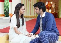 Kasautii Zindagii Kay ending soon, Parth Samthaan says an emotional goodbye