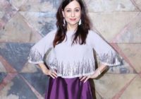 स्टार प्लस के अपकमिंग शो ‘गुम है किसी के प्यार में’ के एक अहम किरदार में नज़र आएंगी वेटरन अभिनेत्री किशोरी शहाणे ! स्टार प्लस के अपकमिंग शो ‘गुम है किसी के प्यार में’ के एक अहम किरदार में नज़र आएंगी वेटरन अभिनेत्री किशोरी शहाणे !