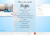 Ikigai: The Japanese secret to a long and happy life