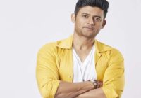 I happen to see myself in KT: Manav gohil