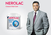 Kansai Nerolac launches India’s First Anti-Viral paint, Excel Virus Guard