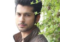 Namish Taneja back on ‘Aye Mere Humsafar’ set after isolation