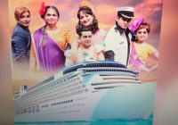 Paritosh Tripathi and Siddharth Sagar’s Titanic version is sure to give a laughing riot to all their fans Paritosh Tripathi and Siddharth Sagar’s Titanic version is sure to give a laughing riot to all their fans