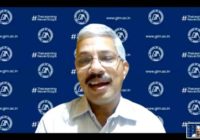 The pandemic has fast-forwarded technological advancements in higher education say B-school academicians at session organised by GIM The pandemic has fast-forwarded technological advancements in higher education say B-school academicians at session organised by GIM