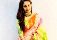 क्यों ‘ऐ मेरे हमसफ़र’ की रिशिना कंधारी ‘निंबुडा निंबुडा’ को रिपीट मोड पर सुन रही है? क्यों ‘ऐ मेरे हमसफ़र’ की रिशिना कंधारी ‘निंबुडा निंबुडा’ को रिपीट मोड पर सुन रही है?