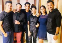 “It was an honour to direct Terence Lewis Sir”, says Dancer-choreographer Saurabh Prajapati
