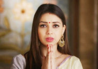 Sehrish Ali gets emotional as she bids adieu to Zee TV’s GuddanTumse Na Ho Payega