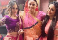 Aye Mere Humsafar written update: Payal and Ved’s wedding celebration in full swing. But will the marriage take place? Aye Mere Humsafar written update: Payal and Ved’s wedding celebration in full swing. But will the marriage take place?