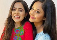 Aye Mere Humsafar’s Tina and Urfi are setting major sister goals!