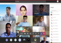VMSIIHE commences academic year with online classes