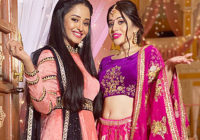Aye Mere Humsafar- Payal missing from her own Mehendi function?