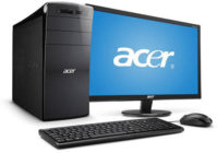 Acer ranks No. 1 in PC desktop category in H1 2020