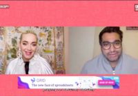 Katy Perry obsesses over all things Indian in a video on FilterCopy with Viraj Ghelani Katy Perry obsesses over all things Indian in a video on FilterCopy with Viraj Ghelani