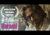 Emraan’s First Indo American film #Harami trailer out now!