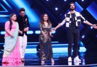 सिंगर नेहा कक्कड़ और एक्टर सनी कौशल इस रविवार इंडिआज़ बेस्ट डांसर पर ‘ रेट्रो स्पेशल ‘ थीम सेलिब्रेट करते नज़र आएंगे सिंगर नेहा कक्कड़ और एक्टर सनी कौशल इस रविवार इंडिआज़ बेस्ट डांसर पर ‘ रेट्रो स्पेशल ‘ थीम सेलिब्रेट करते नज़र आएंगे