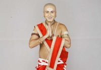 हिंदी भाषा से हमारा पारिवारिक जुड़ाव रहा है: कृष्णा भरद्वाज हिंदी भाषा से हमारा पारिवारिक जुड़ाव रहा है: कृष्णा भरद्वाज