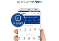 Paytm Payment Gateway launches UPI subscription services for businesses