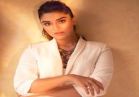 Saiee M Manjrekar joins the cast of Major starring Adivi Sesh