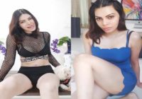 यक़ीनन “रेडशेर ” की मालकिन शर्लिन चोपड़ा को पता है कि कैसे अपने प्रसंशको से जुड़े रहना है। यक़ीनन “रेडशेर ” की मालकिन शर्लिन चोपड़ा को पता है कि कैसे अपने प्रसंशको से जुड़े रहना है।