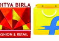 ABFRL AND FLIPKART SIGN LANDMARK PACT ABFRL AND FLIPKART SIGN LANDMARK PACT