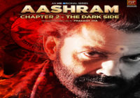 Bobby Deol’s intense avatar revealed in the teaser of AASHRAM: Chapter 2- The Dark Side
