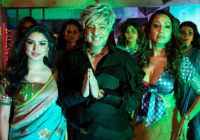HKFXTREME और डिजाइनर रोहित वर्मा (हाउस ऑफ फैशन) एवं प्राइड गोल्ड ज्वेलरी के सहयोग से लेकर आ रहे हैं सोनागाछी “द स्ट्रम्पिटस अन अन्डाइंग स्प्रिट्स”