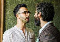 “One by one I’m checking off directors from my wish list: Bejoy Nambiar, Anubhav Sinha, and now Nagesh Kukunoor”, says Ankur Rathee