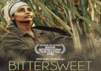 Bittersweet first Poster out