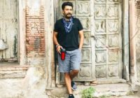 वोकल फ़ॉर लोकल के तहत निर्देशक विवेक रंजन ने अपनी आगामी फ़िल्म द लास्ट शो में भारत के लोक नाट्य कलाओं को दिया मौका