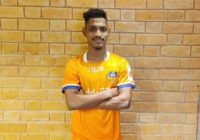 FC Goa sign Devendra Murgaonkar