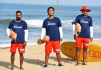 Goa’s Lifesavers Will Now Don New Colours