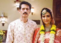 हितेन तेजवानी ने गुप्ता ब्रदर्स शो के वेडिंग ट्रैक के लिए पहना अपनी शादी का जोड़ा ! हितेन तेजवानी ने गुप्ता ब्रदर्स शो के वेडिंग ट्रैक के लिए पहना अपनी शादी का जोड़ा !