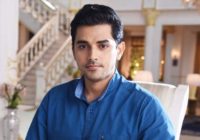 साथ निभाना साथिया सीजन 2 के लिए अभिनेता हर्ष नागर ने सीखी गुजराती!