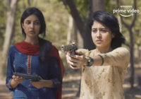 Dimpy’s character in season 2 is trying to create her own reality, says Mirzapur actress Harshita Shekhar Gaur