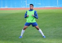 Ishan Pandita: I will let my play do the talking