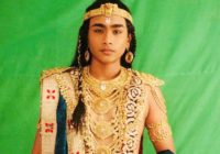 कार्तिकेय मालवीय ने सुमेध के पुत्र के रूप में कि ‘राधाकृष्ण’ शो में किया प्रवेश और किंशुक वैद्य, इशिता गांगुली और कृप सूरी इस शो को कहा अलविदा कार्तिकेय मालवीय ने सुमेध के पुत्र के रूप में कि ‘राधाकृष्ण’ शो में किया प्रवेश और किंशुक वैद्य, इशिता गांगुली और कृप सूरी इस शो को कहा अलविदा