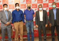 KAUVERY HOSPITAL PERFORMS INDIA’S FIRST SINGLE STAGE HYBRID CORONARY REVASCULARISATION PROCEDURE (BYPASS SURGERY AND STENTING)