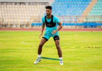 Mohamed Ali: There is a lot of room for improvement Mohamed Ali: There is a lot of room for improvement