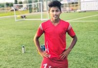 FC Goa signs 18-year-old midfielder Muhammed Nemil FC Goa signs 18-year-old midfielder Muhammed Nemil