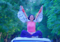 Natashaa Iyer debuts with a music video – ‘Sauda’