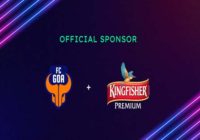 FC Goa welcomes aboard Kingfisher as Official Sponsor for the 2020/21 season FC Goa welcomes aboard Kingfisher as Official Sponsor for the 2020/21 season