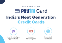 Paytm announces India’s next-generation credit cards to democratise its access Paytm announces India’s next-generation credit cards to democratise its access