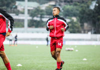 Phrangki Buam: FC Goa, the perfect fit