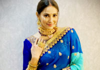 Rishina Kandhari dons a rapper’s hat! Rishina Kandhari dons a rapper’s hat!