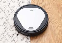 Trifo launches budget-friendly robot vacuum cleaner in India Trifo launches budget-friendly robot vacuum cleaner in India