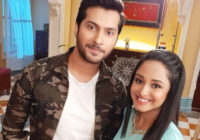 Aye Mere Humsafar Episode 28: Will Ved and Vidhi’s budding friendship turn into love? Aye Mere Humsafar Episode 28: Will Ved and Vidhi’s budding friendship turn into love?